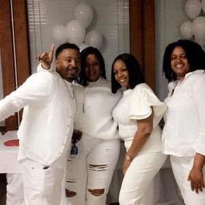 Meet your Posher, Jackie